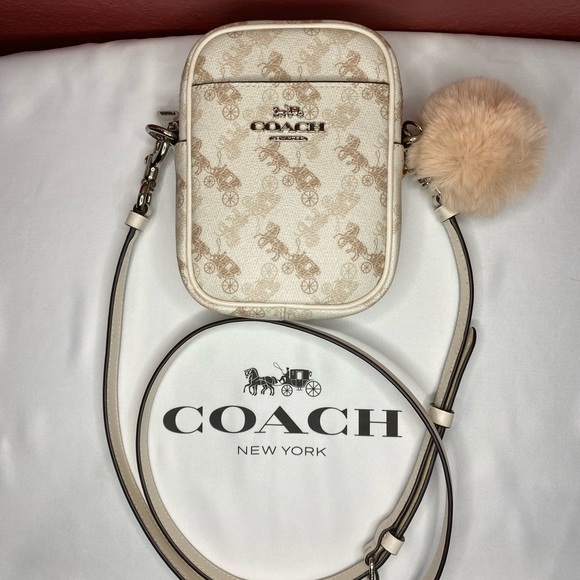 phoebe crossbody coach